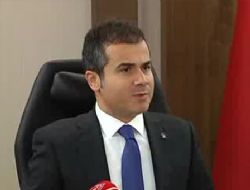 Bakan Kılıç mesaj yayımladı